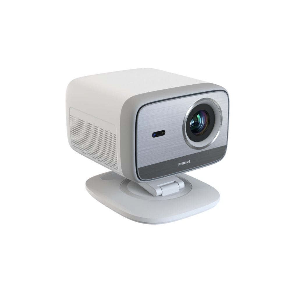 מקרן PHILIPS NeoPix 444- Full HD עד 100 אינץ’, בהירות 500 לומנס