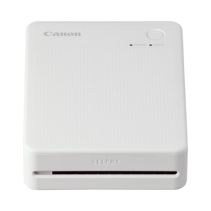 מדפסת תמונות CANON SELPHY QX20