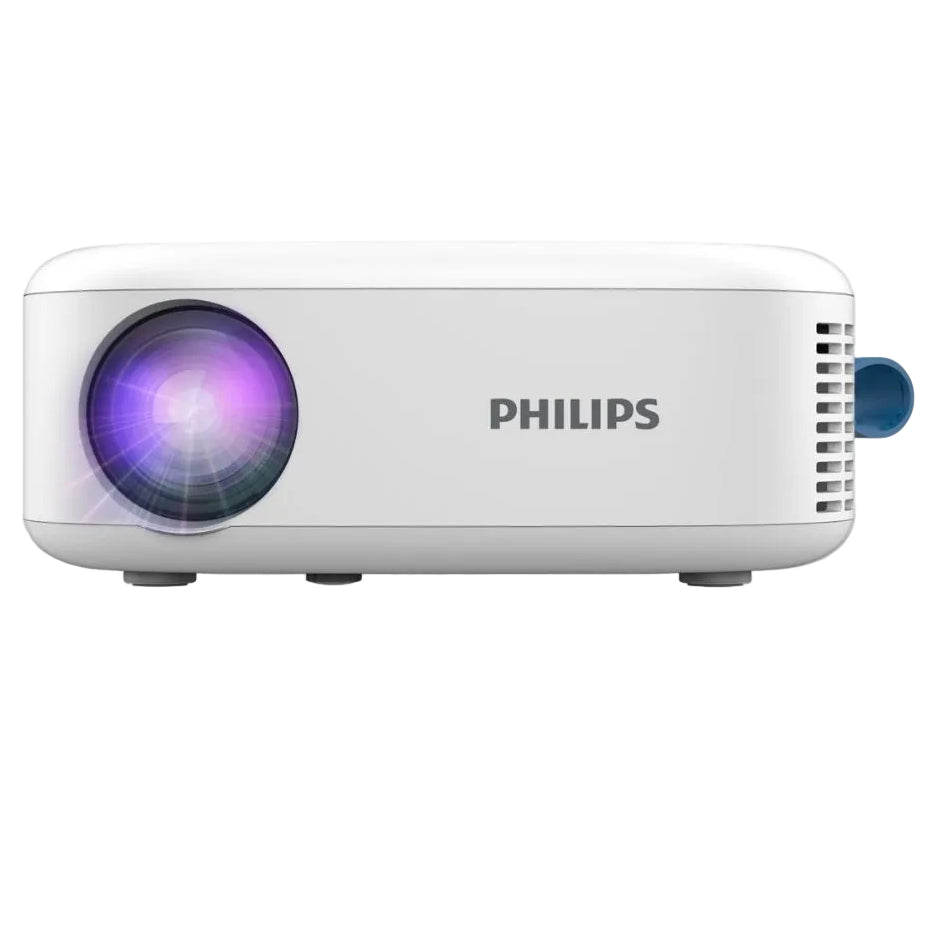 מקרן נייד עד 65 אינץ' Philips NeoPix 113 HD