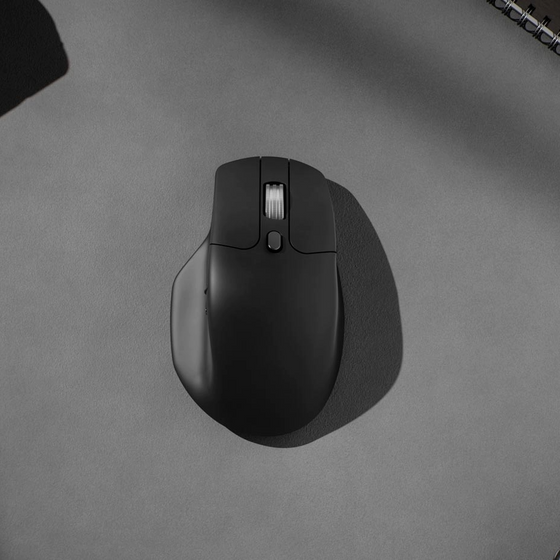 עכבר אלחוטי ארגונומי KEYCHRON M6 1K