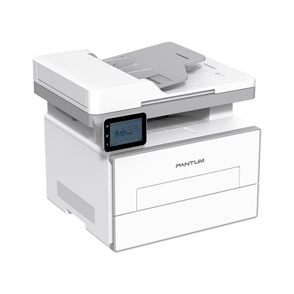 מדפסת לייזר משולבת מנוכרום PANTUM BM4300ADW