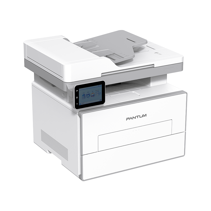 מדפסת לייזר משולבת מנוכרום PANTUM BM4300ADW