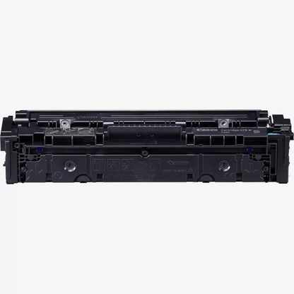 טונר לייזר Canon Toner Cartridge 075H Cyan