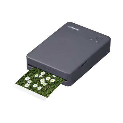 מדפסת תמונות CANON SELPHY QX20
