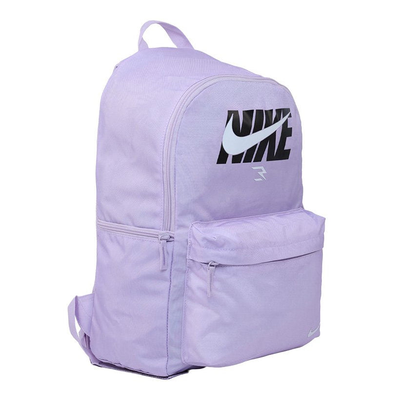 תיק Nike סגול At-pi Futura X  Nike