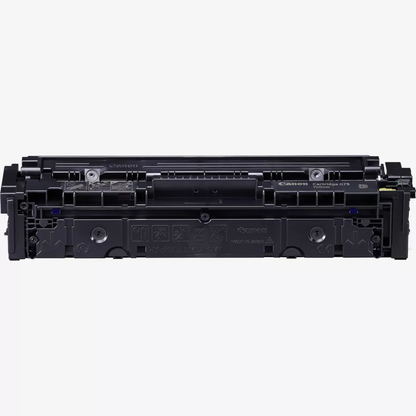 טונר לייזר Canon Toner Cartridge 075 Yellow