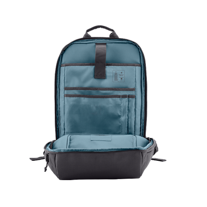 תיק גב למחשב נייד HP Travel 18L בגודל 15.6 אינץ'
