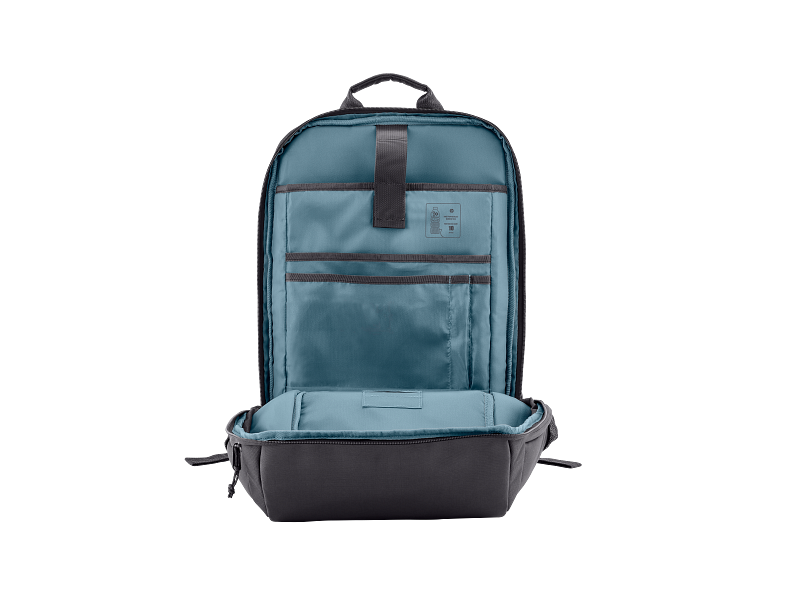 תיק גב למחשב נייד HP Travel 18L בגודל 15.6 אינץ'