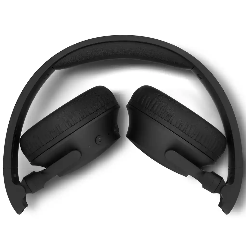 אוזניות קשת אלחוטיות PHILIPS TAH4000BK