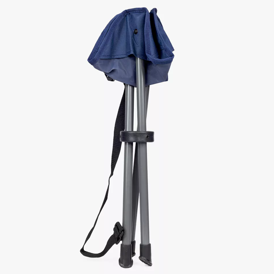 שרפרף 3 רגלים מתקפל Outdoor Revolution