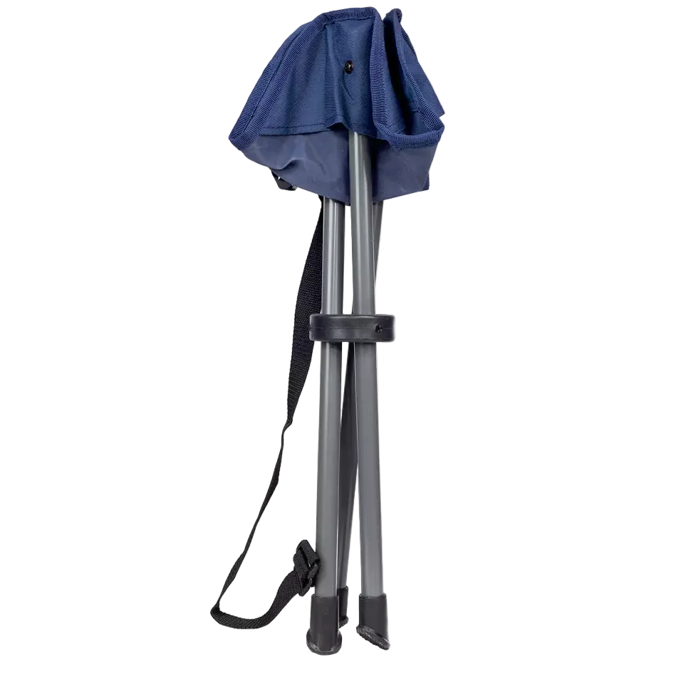 כסא מתקפל 3 רגליים Outdoor Revolution