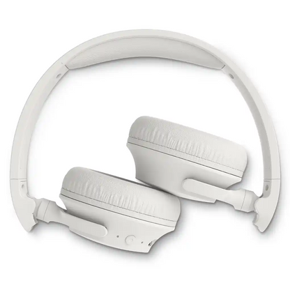 אוזניות קשת אלחוטיות PHILIPS TAH4000BK