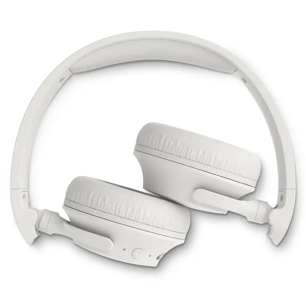 אוזניות קשת אלחוטיות PHILIPS TAH4000BK