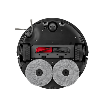שואב אבק רובוטי  Roborock Saros 20 Complete