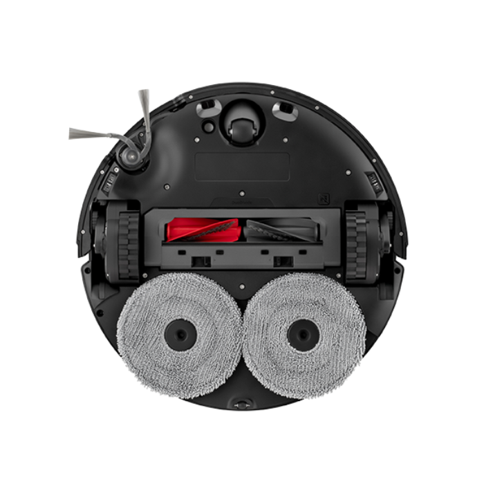 שואב אבק רובוטי  Roborock Saros 20 Complete