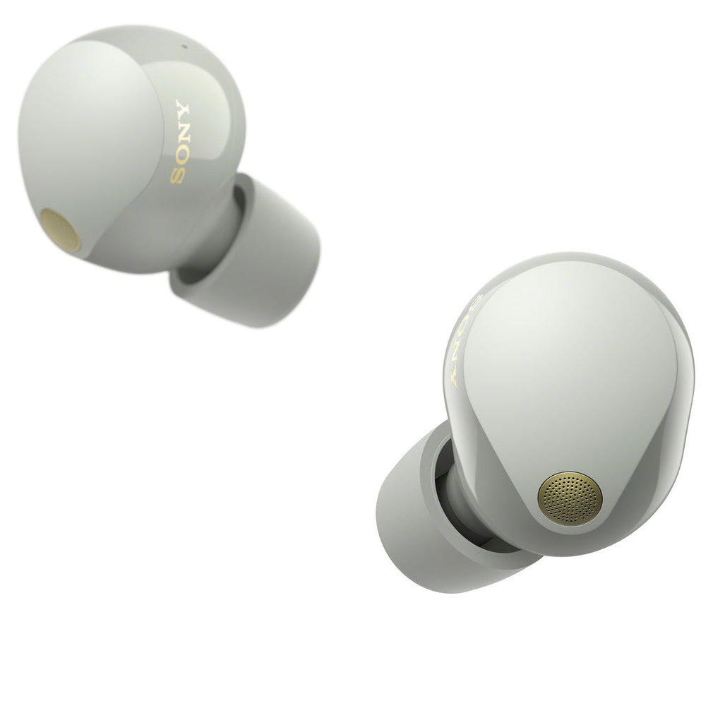 אוזניות אלחוטיות SONY WF-1000XM5B TWS