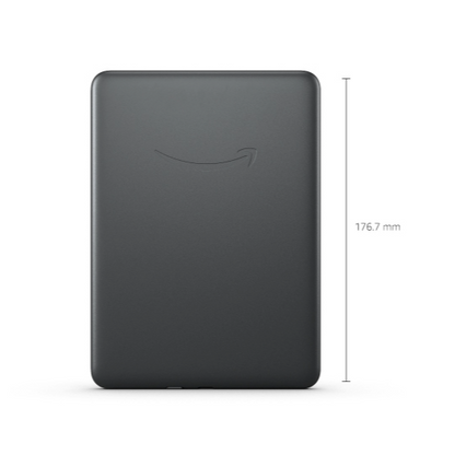 קורא ספרים Kindle PPW S.Edition-Raspberry 7/32/12th-no ADS