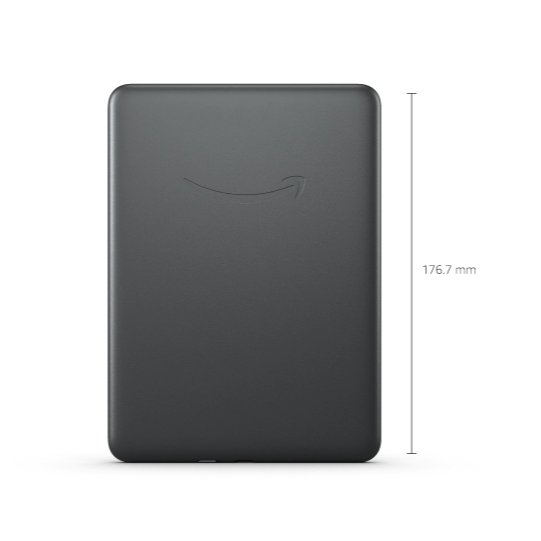 קורא ספרים Kindle PPW S.Edition-Raspberry 7/32/12th-no ADS