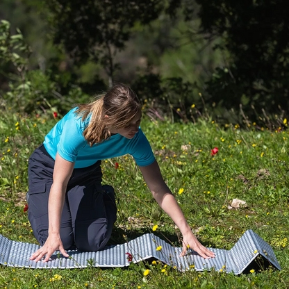 מזרון Foldable Foam Mat Outdoor Revolution