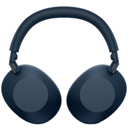 אוזניות קשת אלחוטיות SONY WH1000XM6B
