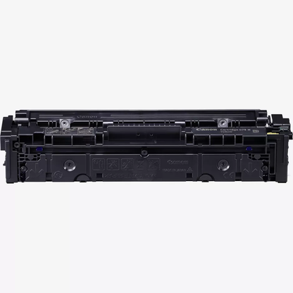 טונר לייזר Canon Toner Cartridge 075H Yellow