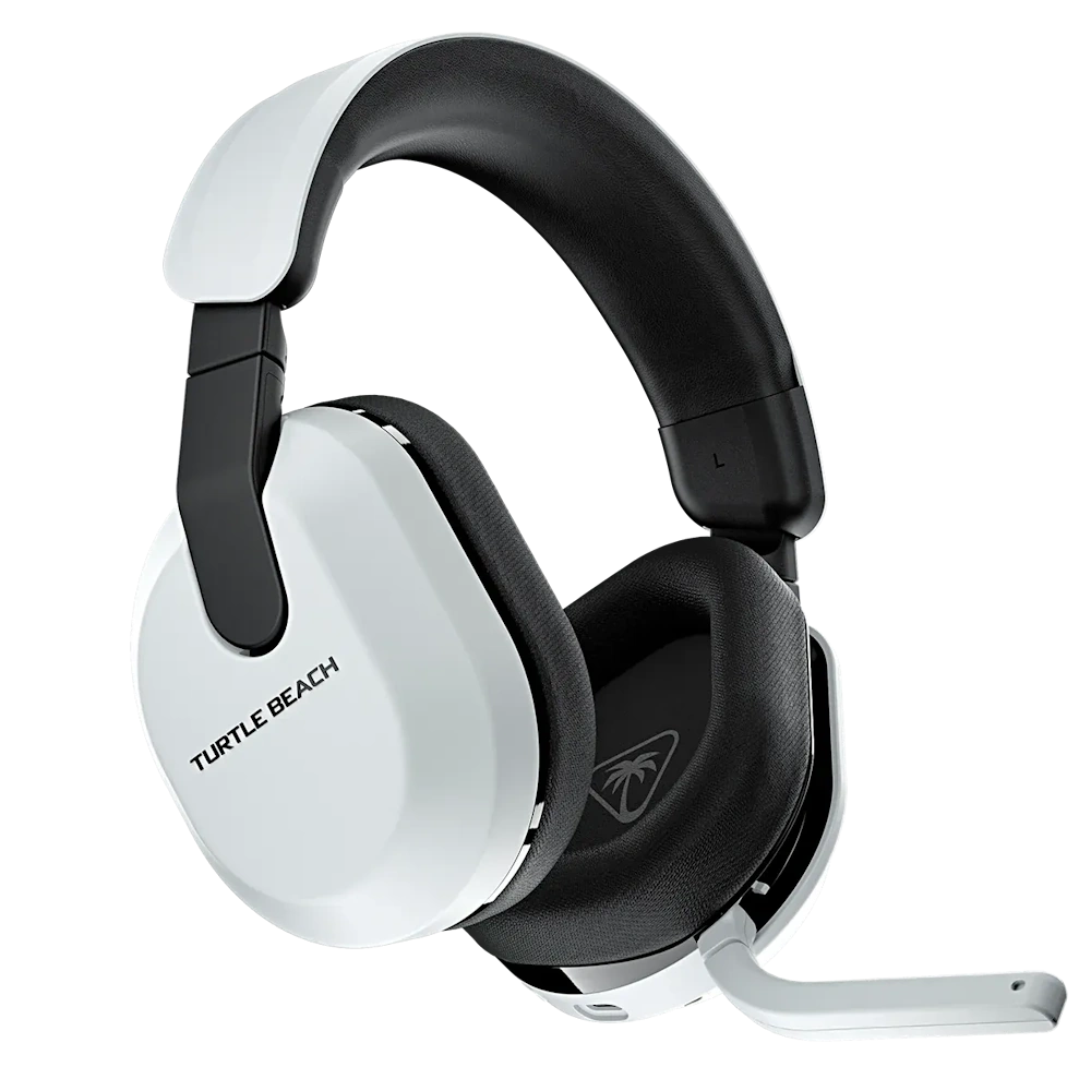 אוזניות גיימינג אלחוטיות Turtle Beach Stealth 600 Gen 3 PC