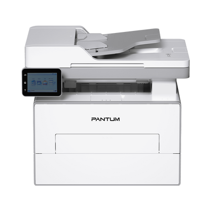 מדפסת לייזר משולבת מנוכרום PANTUM BM4300ADW
