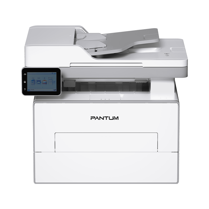 מדפסת לייזר משולבת מנוכרום PANTUM BM4300ADW
