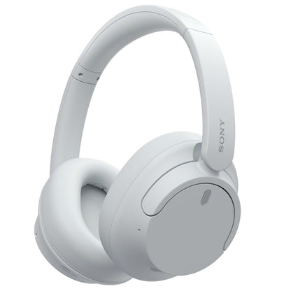 אוזניות קשת אלחוטיות SONY WH-CH720NB שחור