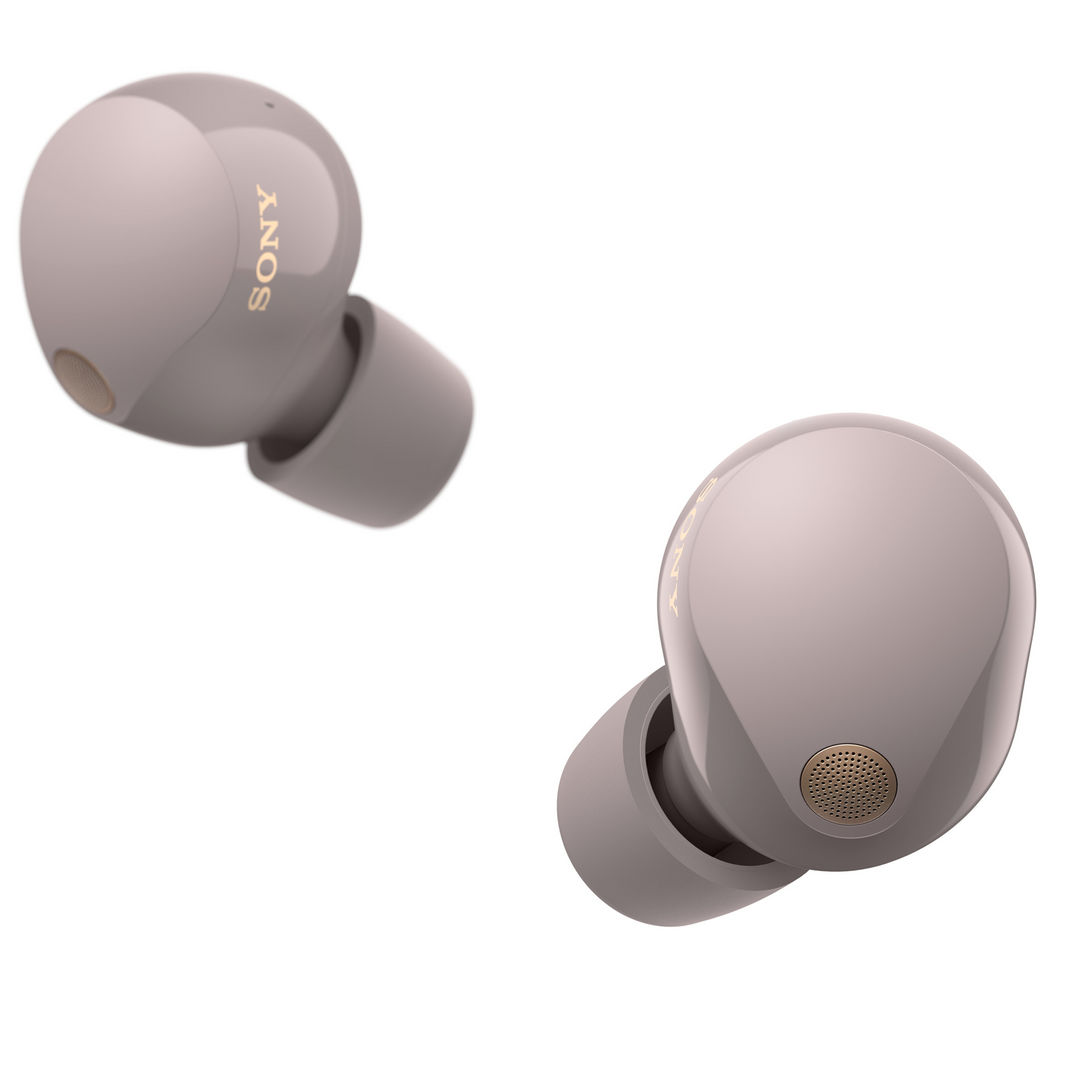 אוזניות אלחוטיות SONY WF-1000XM5B TWS