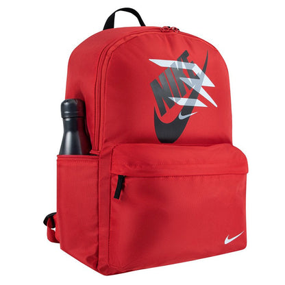 תיק Nike בורדו At-u Futura X  Nike