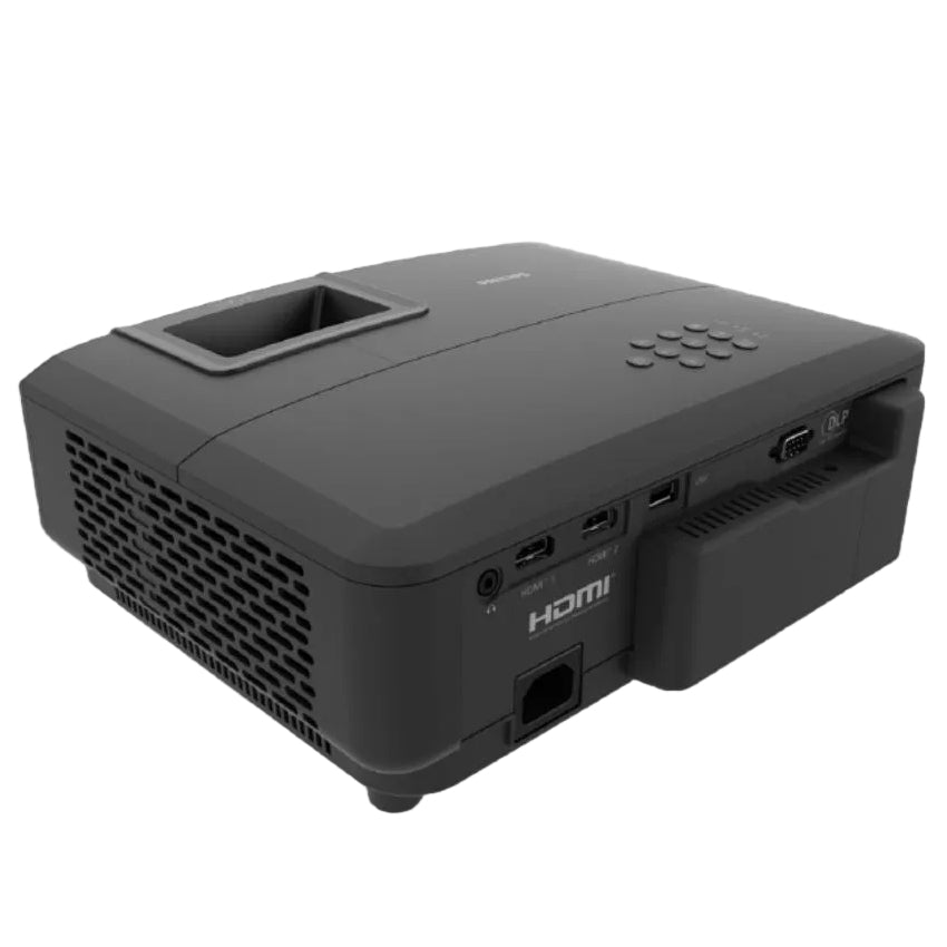 מקרן גיימינג חכם Full HD Philips GamePix 800 – עם Google TV