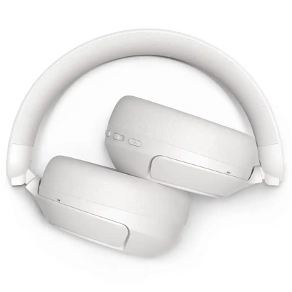 אוזניות קשת אלחוטיות PHILIPS TAH6000BK ANC