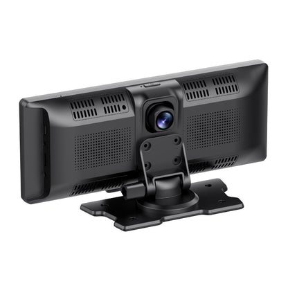 מסך רכב חכם 10.26″ עם CarPlay, Android Auto ומצלמות דרך Daewoo