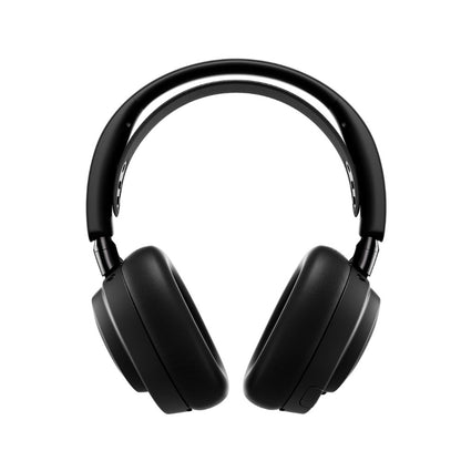 אוזניות גיימינג אלחוטיות Steelseries Arctis Nova Elite