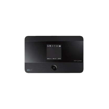 נתב M7350 4G LTE Mobile Wi-Fi מבית TP-LINK