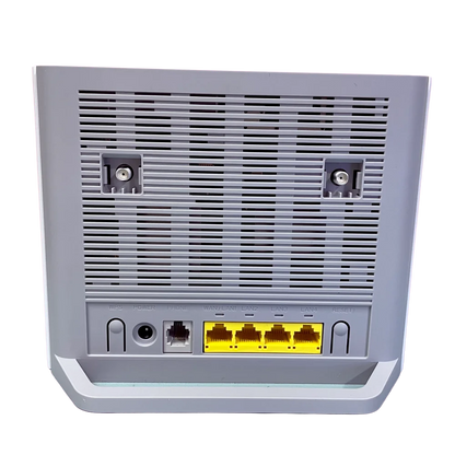 נתב סלולרי שולחני MF296R LTE Cat 6 מבית ZTE