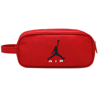קלמר 2 תאים - Air Jordan אדום