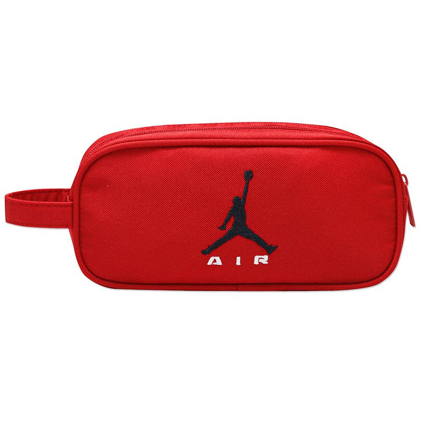 קלמר 2 תאים - Air Jordan אדום