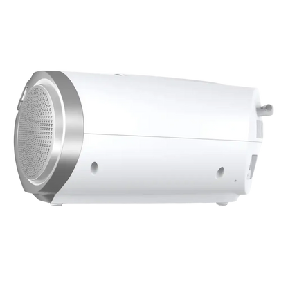 נגן CD וקלטיות נייד PHILIPS TAZ2000S 6W USB BT