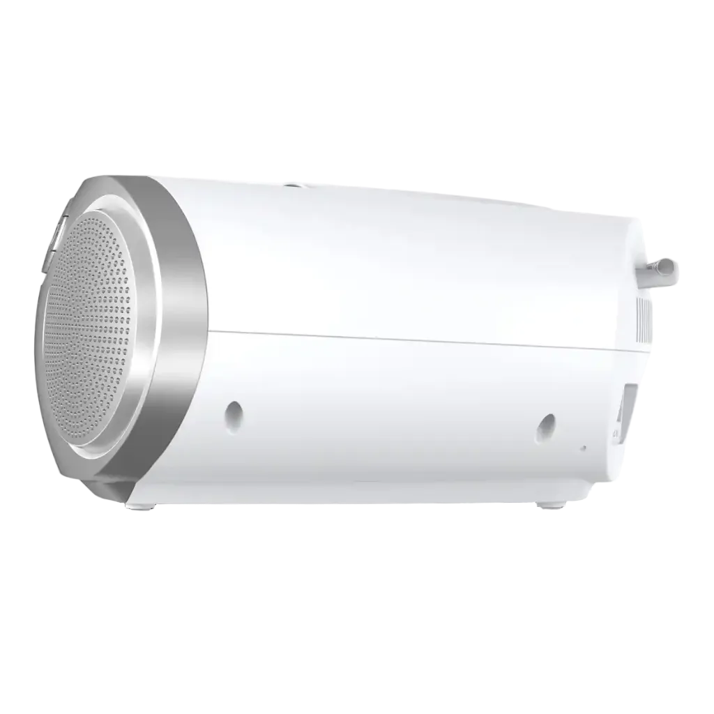 נגן CD וקלטיות נייד PHILIPS TAZ2000S 6W USB BT