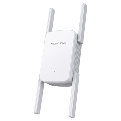 MERCUSYS מבית ME50G AC1900 Range Extender מגדיל טווח