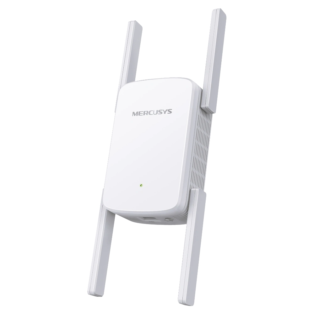 MERCUSYS מבית ME50G AC1900 Range Extender מגדיל טווח