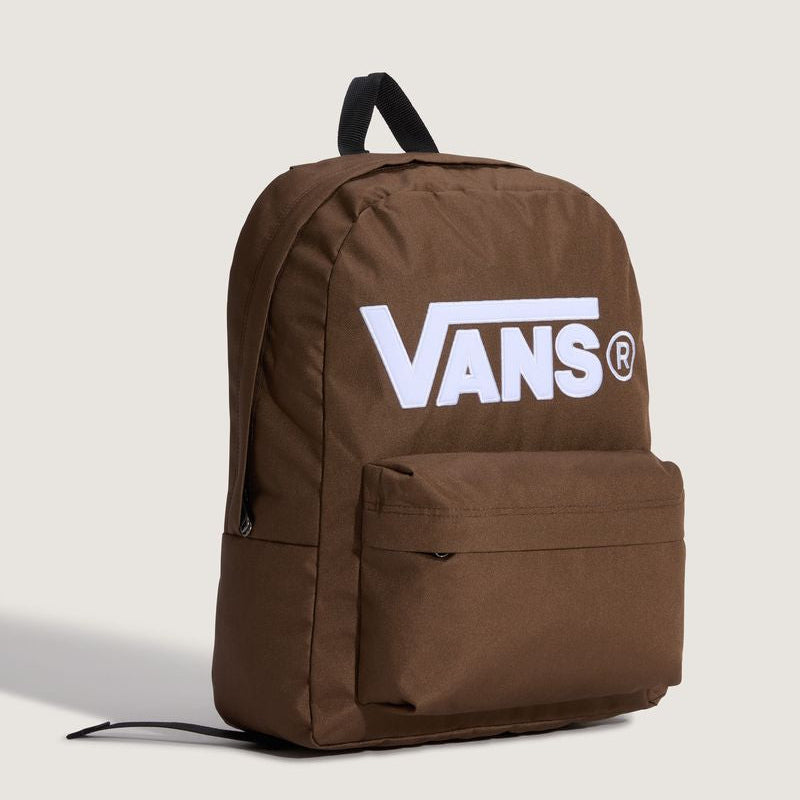 תיק גב Vintage Cocoa Old Skool Drop V Vans