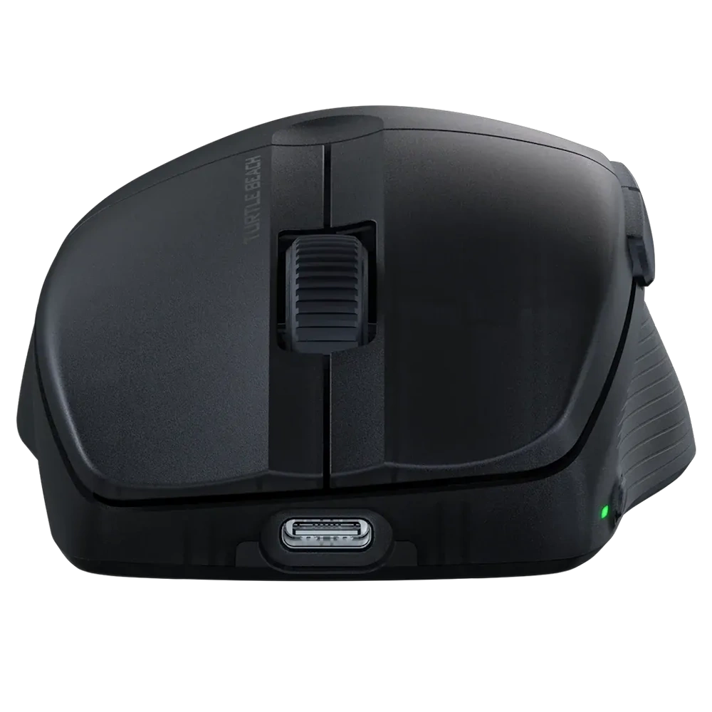 עכבר גיימינג אלחוטי Turtle Beach Pure Air