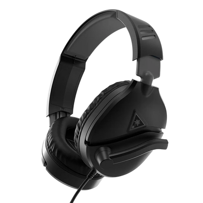 Recon 70 Headset – אוזניות גיימינג חוטיות קלות ונוחות Turtle Beach