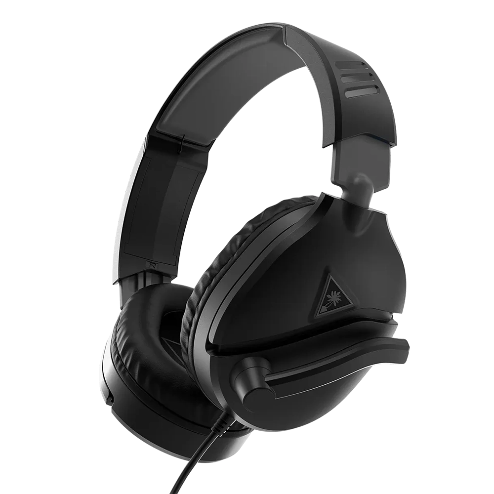 Recon 70 Headset – אוזניות גיימינג חוטיות קלות ונוחות Turtle Beach