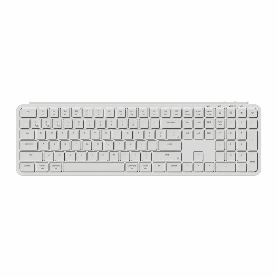 מקלדת אלחוטית KEYCHRON B6 PRO ULTRA SLIM
