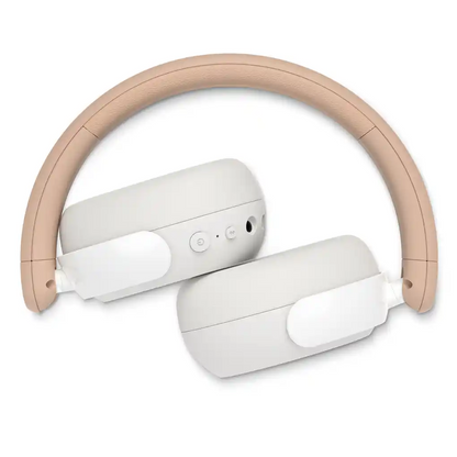 אוזניות קשת אלחוטיות לילדים PHILIPS TAK5500 USBC 85DB