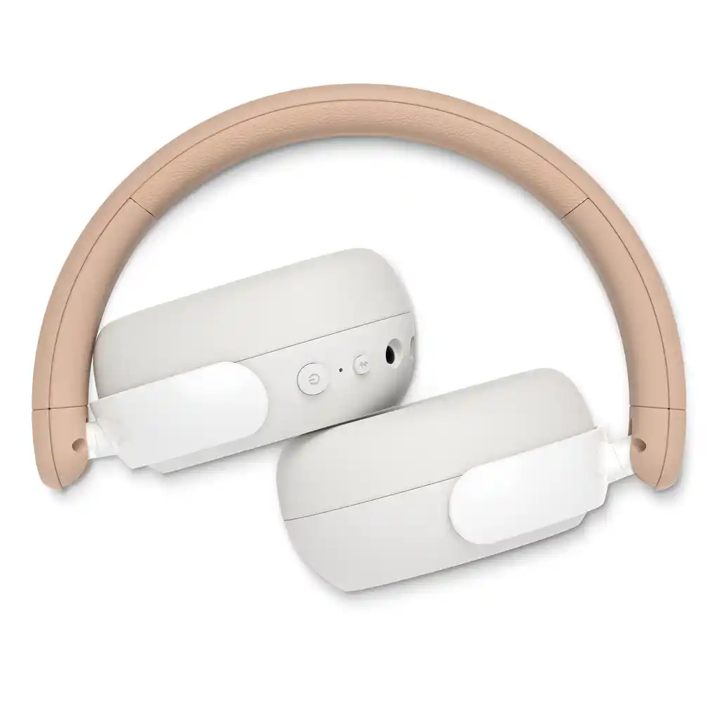 אוזניות קשת אלחוטיות לילדים PHILIPS TAK5500 USBC 85DB